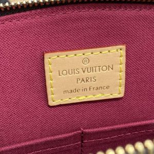 Replica Louis Vuitton Palais - near-authentic luxury replica handbag