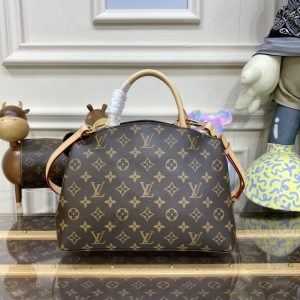 Replica Louis Vuitton Palais - best quality luxury bag dupe