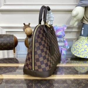 Replica Louis Vuitton Alma PM - ultra-realistic fake designer tote