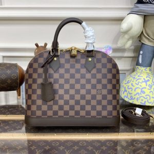 Replica Louis Vuitton Alma PM - elite superclone designer purse