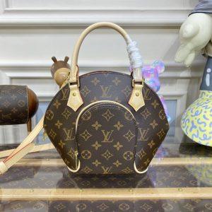 Replica Louis Vuitton Ellipse PM - premium-grade designer purse dupe