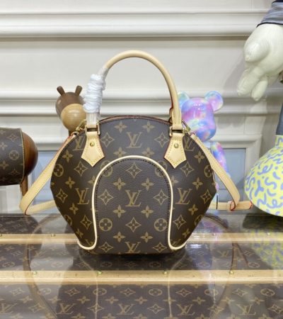 Replica Louis Vuitton Ellipse PM - 1:1 designer replica handbag