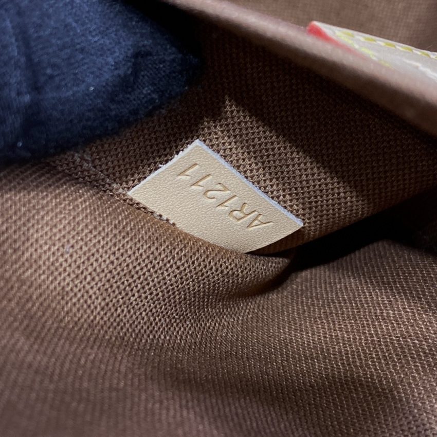 Replica Louis Vuitton Ellipse PM - authentic-look luxury purse replica