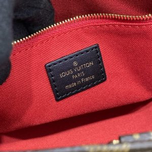 Replica LV OnTheGo PM Brown - authentic-look luxury purse replica