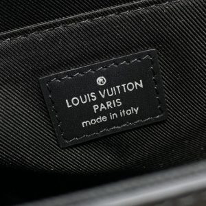 Replica Louis Vuitton Sac Plat Mini - premium 1:1 fake handbag model