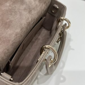 Replica Dior Lady D-Joy Bag Caramel - elite superclone designer purse