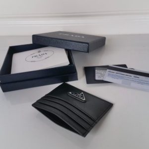 Replica Prada Card Holder - top-rated replica designer bag