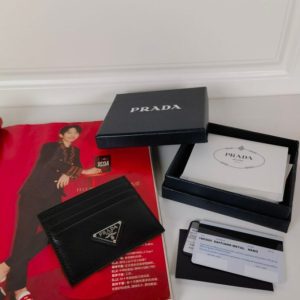Replica Prada Card Holder - top-rated replica designer bag
