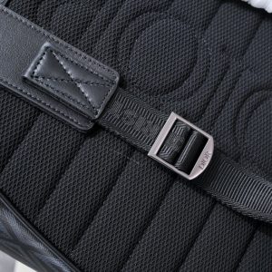 Replica Dior Hit The Road Backpack Diamond Black - best-selling designer handbag dupe