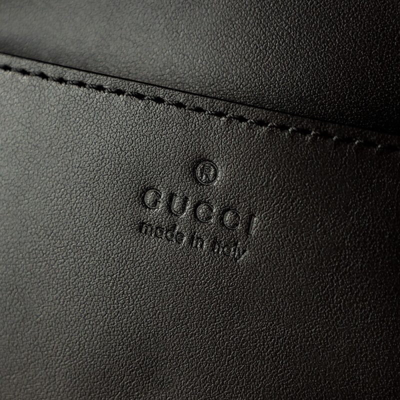 Replica Gucci GG Marmont Square Black - 1:1 designer replica handbag