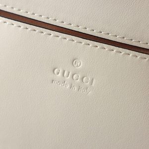 Replica Gucci GG Marmont Square Beige - best-selling designer handbag dupe