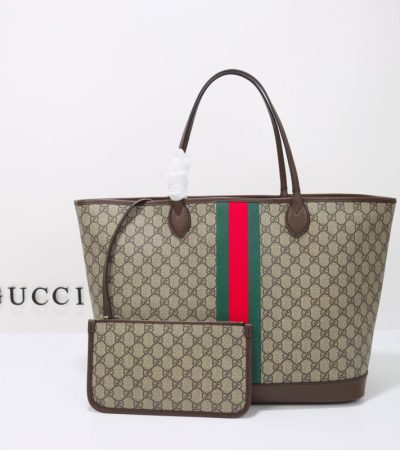 Replica Gucci GG Large Tote Bag - high-quality designer bag clone