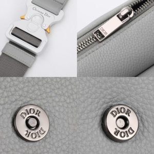 Replica Dior Saddle 1947 Bag - authentic-look luxury purse replica