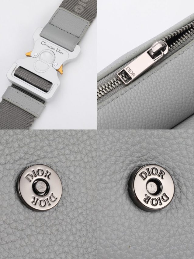 Replica Dior Saddle 1947 Bag - authentic-look luxury purse replica