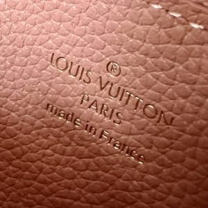 Replica Louis Vuitton Romy Card Holder - realistic designer-inspired fake bag