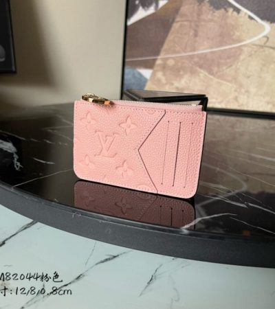 Replica Louis Vuitton Romy Card Holder - elite superclone designer purse