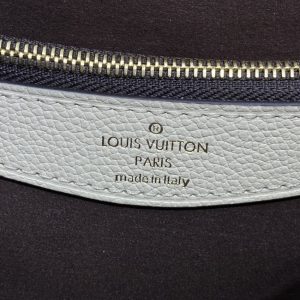 Replica Louis Vuitton Nano Diane Satchel - high-quality designer bag clone