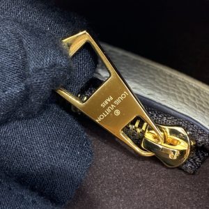 Replica Louis Vuitton Nano Diane Satchel - high-accuracy replica luxury purse