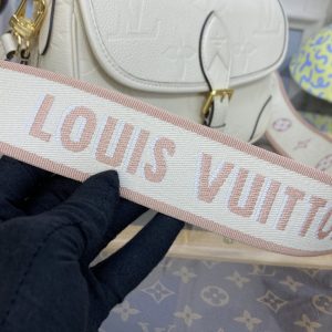 Replica Louis Vuitton Nano Diane Satchel - high-quality designer bag clone