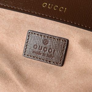 Replica Gucci 𝐇𝐨𝐫𝐬𝐞𝐛𝐢𝐭 𝟏𝟗𝟓𝟓 Baguette Bag - top-rated replica designer bag