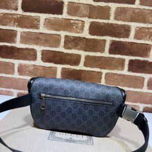 Replica Gucci Double G Oval Waist Bag - elite superclone designer purse