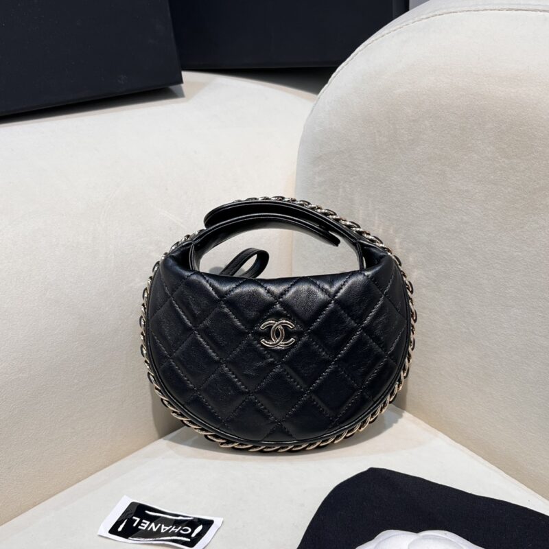 Replica CHANEL 23c Pouch - top-rated replica designer bag