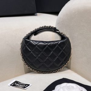 Replica CHANEL 23c Pouch - 1:1 designer replica handbag