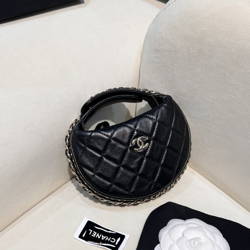 Replica CHANEL 23c Pouch - high-quality designer bag clone
