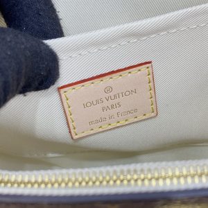 Replica Louis Vuitton Cluny Mini Brown - top-rated replica designer bag