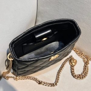 Replica CHANEL 23c Hobo Love - top-rated replica designer bag