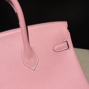 Replica Hermes Top Quality Replica Bag ShopPink Cherry Blossom - high-end fake designer purse