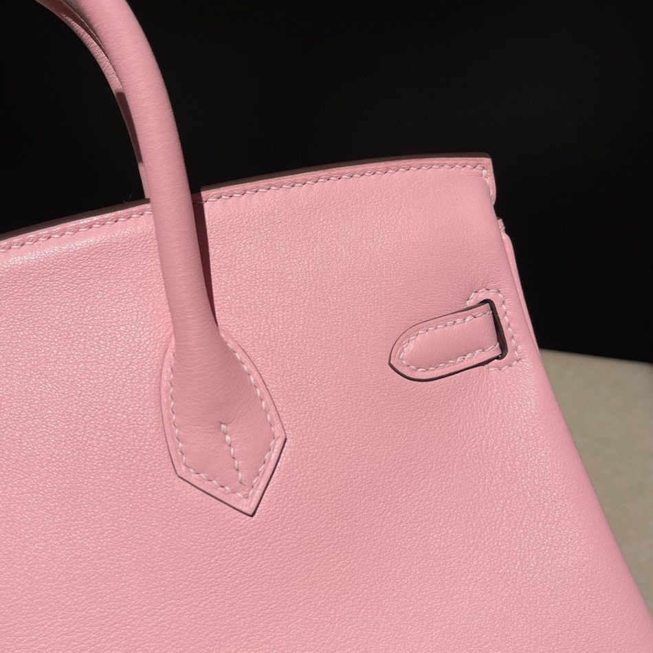 Replica Hermes Top Quality Replica Bag ShopPink Cherry Blossom - high-end fake designer purse