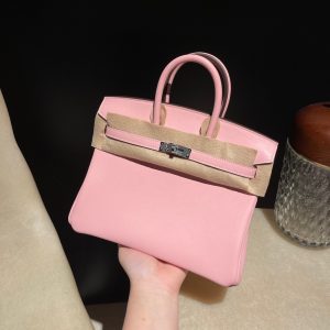 Replica Hermes Top Quality Replica Bag ShopPink Cherry Blossom - elite superclone designer purse