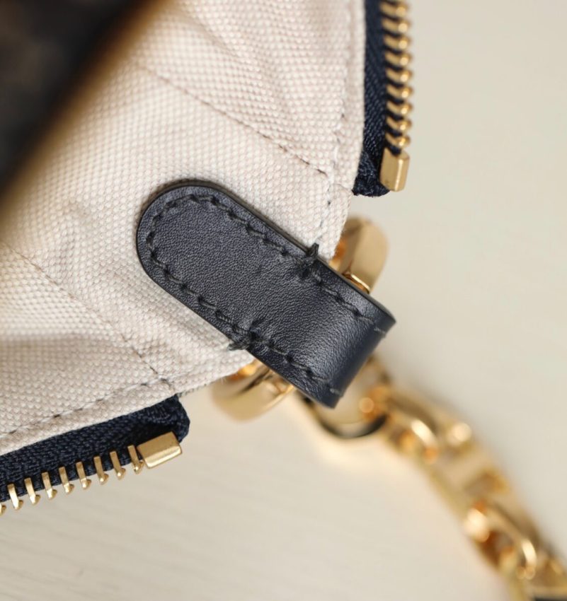 Replica Dior Lounge Bag - high-end fake designer purse