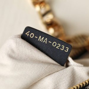 Replica Dior Lounge Bag - best quality luxury bag dupe