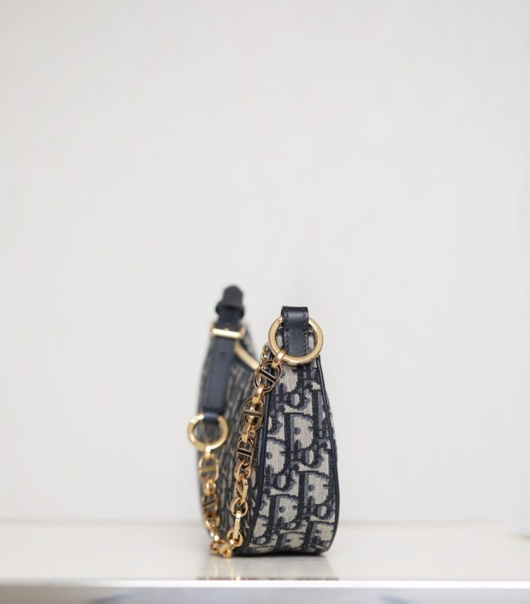 Replica Dior Lounge Bag - high-end fake designer purse