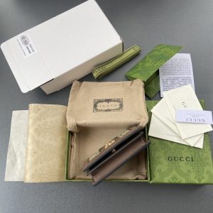 Replica Gucci Ophidia Card Holder - top-tier luxury replica shoulder bag