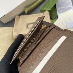 Replica Gucci Ophidia Card Holder - elite superclone designer purse