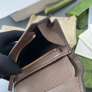 Replica Gucci Ophidia Card Holder - high-accuracy replica luxury purse