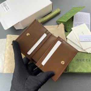 Replica Gucci Horsebit 1955 Wallet Brown - top-tier luxury replica shoulder bag