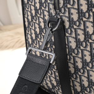 Replica Dior Jacquard Lingot 50 - ultra-realistic fake designer tote