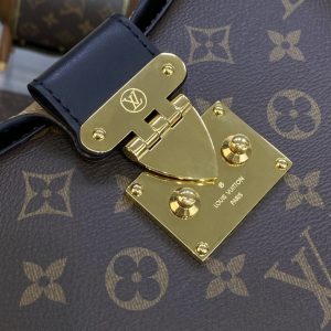 Replica Louis Vuitton Twinny - high-accuracy replica luxury purse