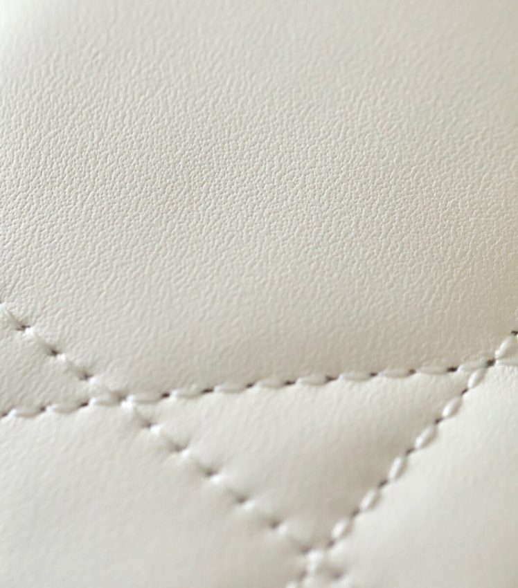 Replica Dior Miss Caro White - best-selling designer handbag dupe