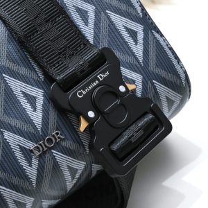 Replica Dior Lingot 22 Diamond Blue - top-rated replica designer bag