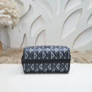 Replica Dior Lingot 22 Diamond Blue - elite superclone designer purse