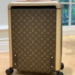 Replica Louis Vuitton Suitcase Custom Colors - best quality luxury bag dupe