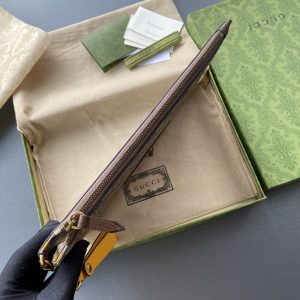 Replica Gucci Neo Vintage Clutch - premium-grade designer purse dupe