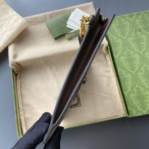 Replica Gucci Neo Vintage Clutch - best-selling designer handbag dupe