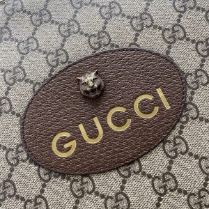 Replica Gucci Neo Vintage Clutch - high-accuracy replica luxury purse