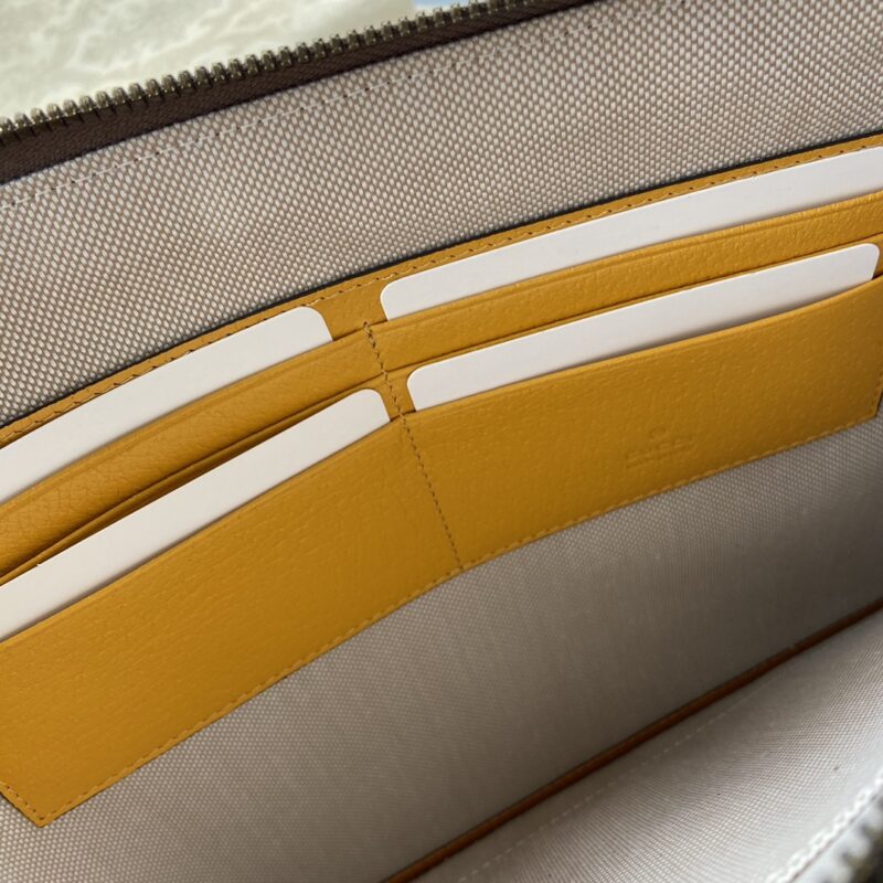 Replica Gucci Neo Vintage Clutch - premium 1:1 fake handbag model